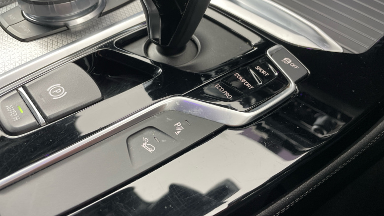 BMW X4 xDrive20d M Sport 5dr Step Auto Diesel Estate